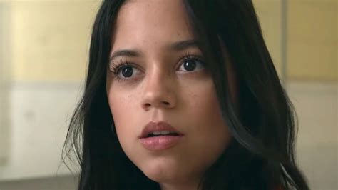 jenna ortega naked movie|Jenna Ortega